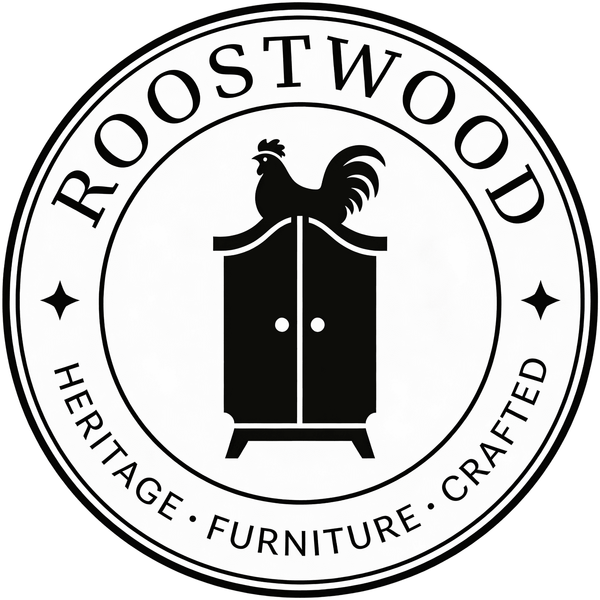 Roostwood